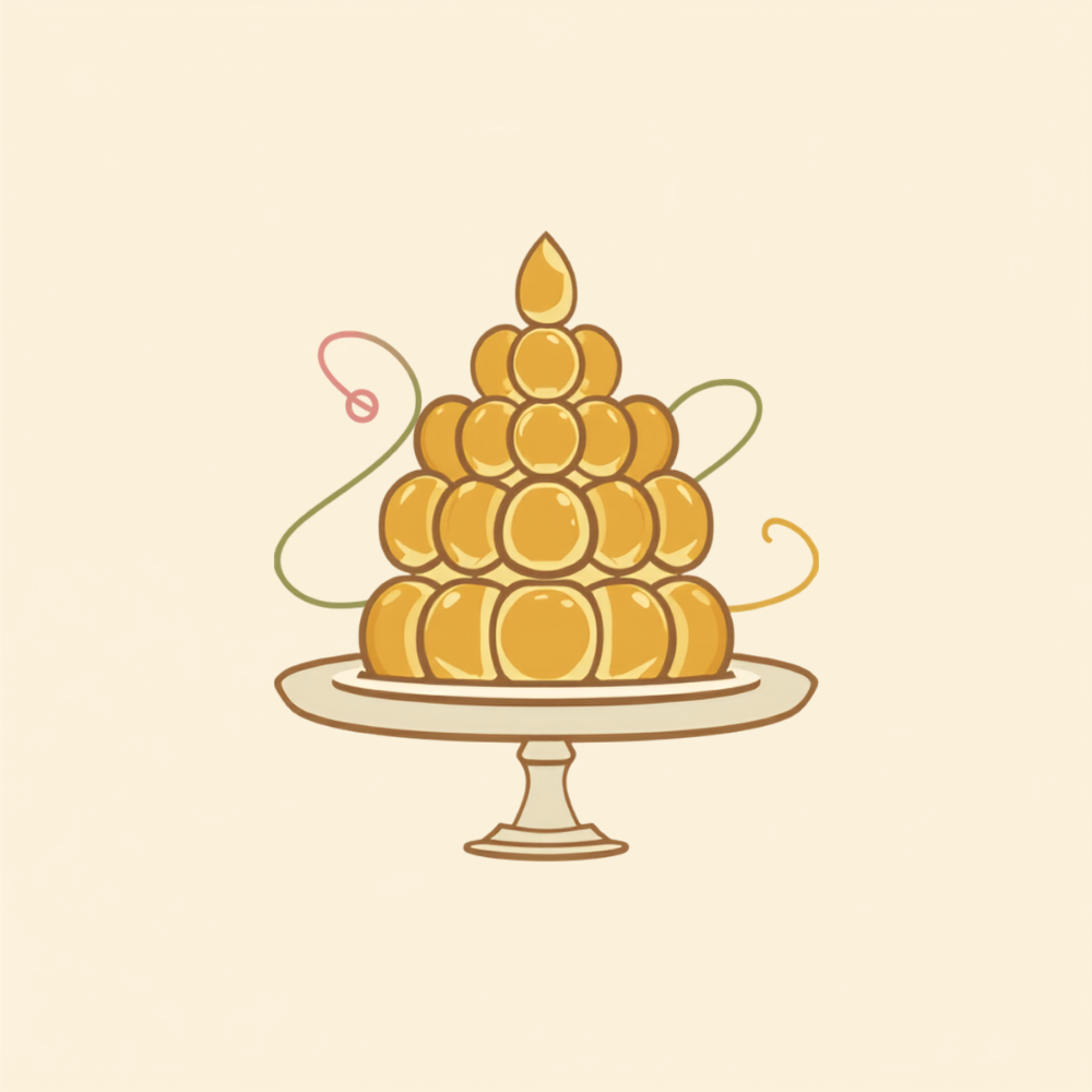 icono de reposteria fina 